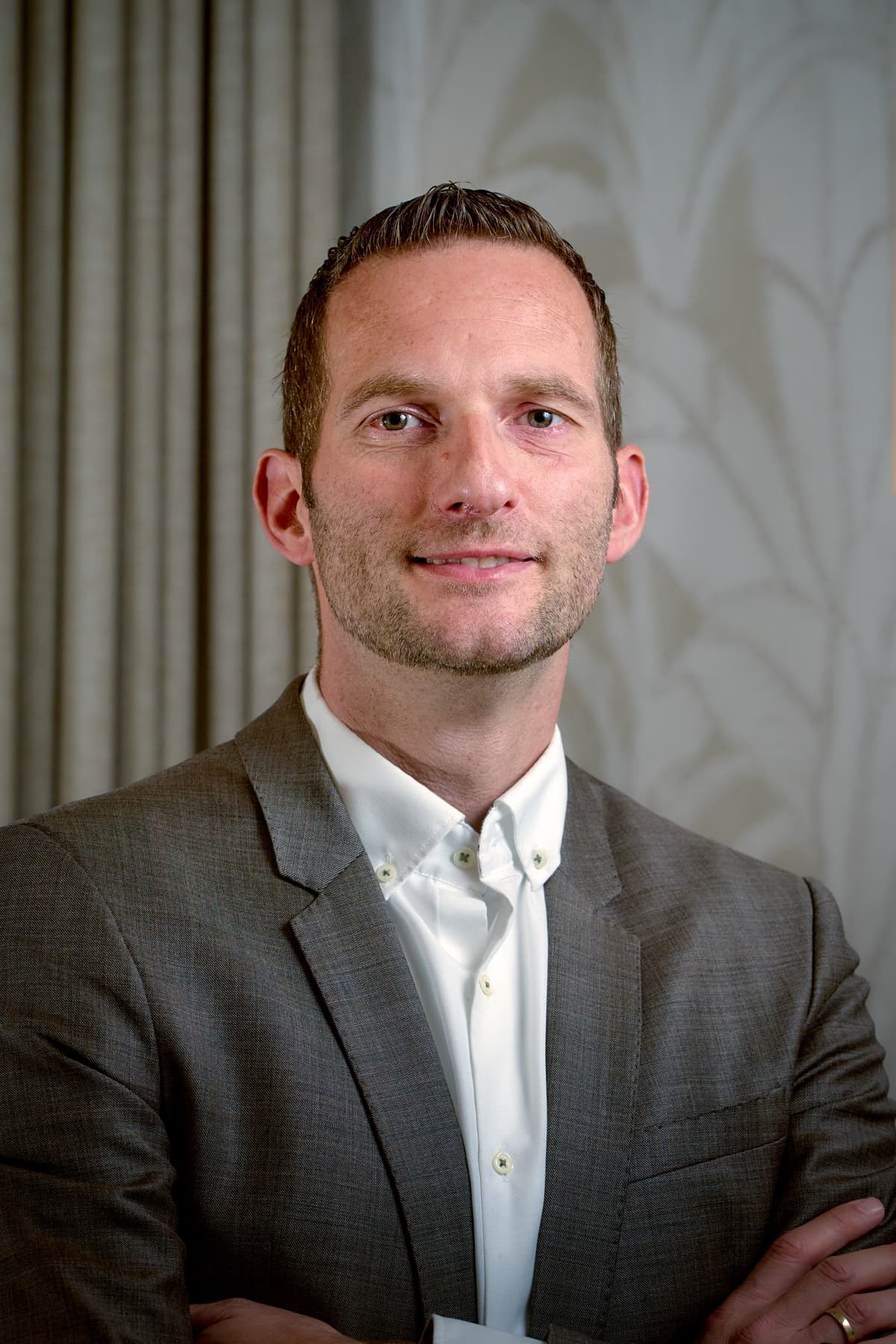 Maarten van den Beucken