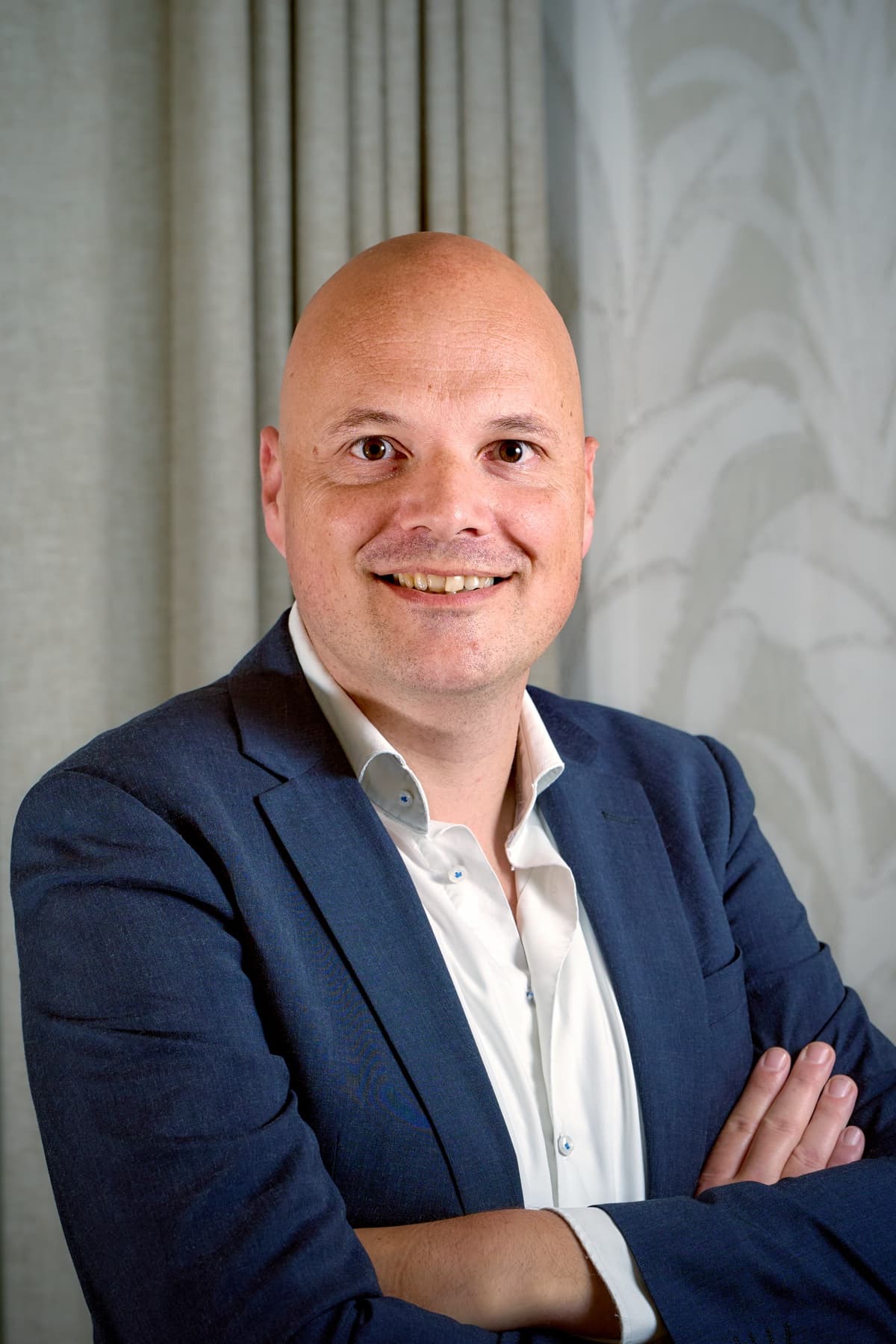 Martijn Verdonk